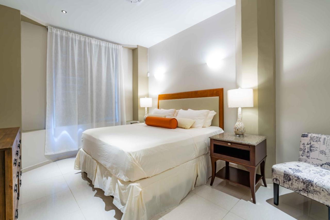 Handelskade City Suites Willemstad Exterior photo