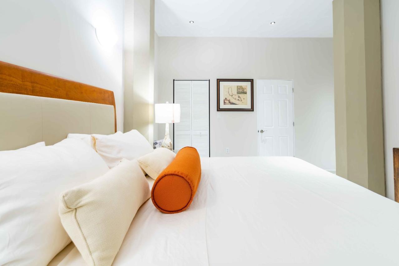 Handelskade City Suites Willemstad Exterior photo
