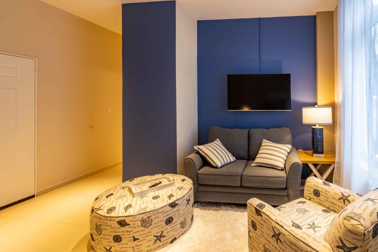 Handelskade City Suites Willemstad Exterior photo